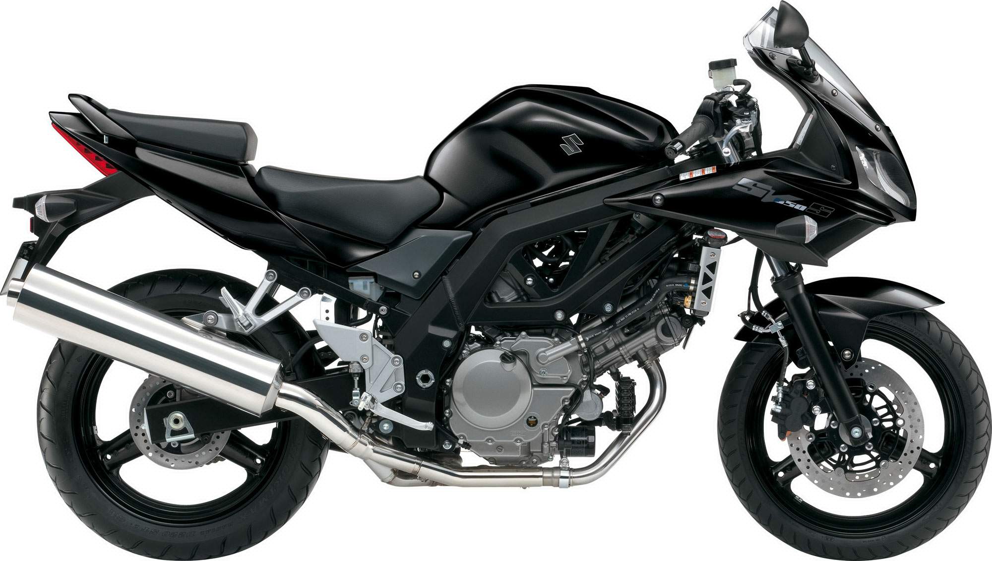 Мотоцикл Suzuki SV 650S 2011 Цена, Фото, Характеристики, Обзор, Сравнение  на БАЗАМОТО